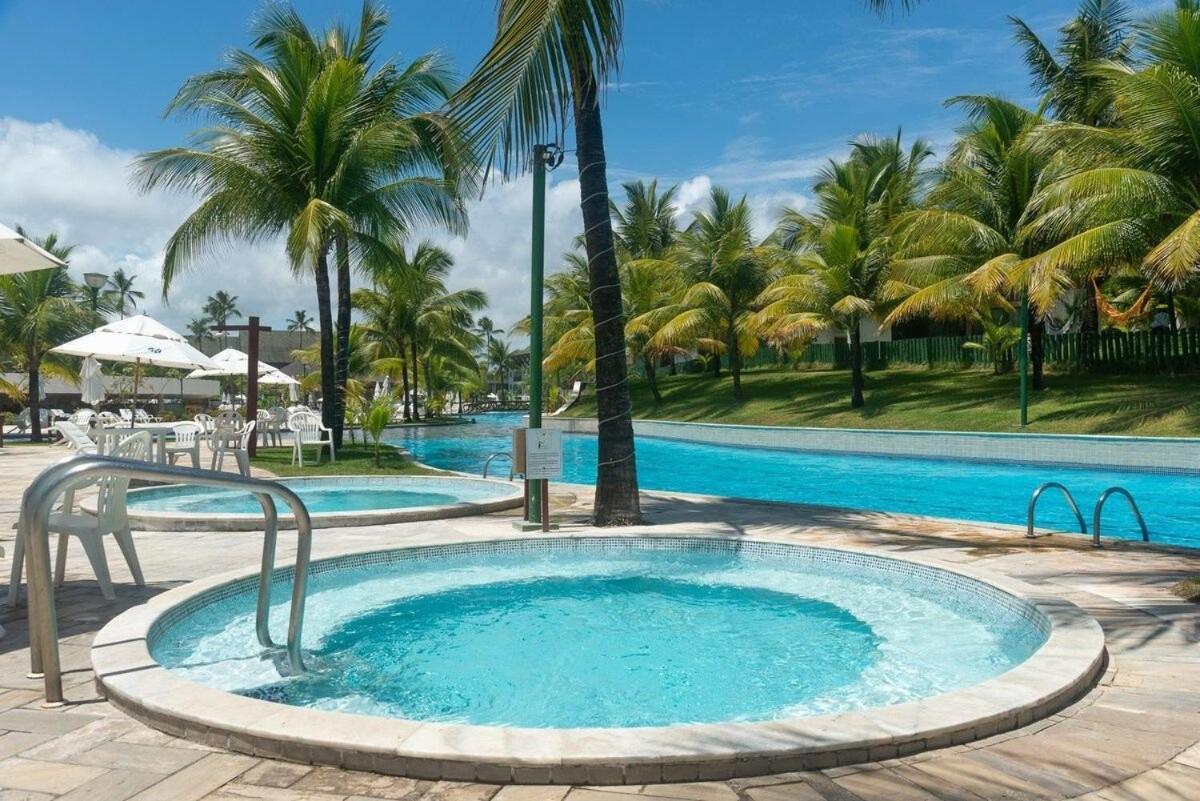 Porto De Galinhas Beach Class Resort Muro Alto 6311 Porto de Galinhas Exterior foto