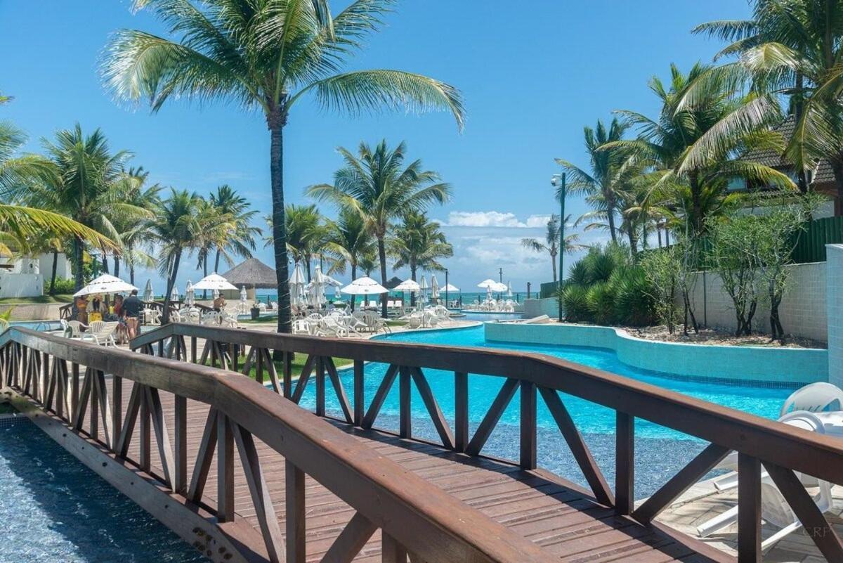 Porto De Galinhas Beach Class Resort Muro Alto 6311 Porto de Galinhas Exterior foto