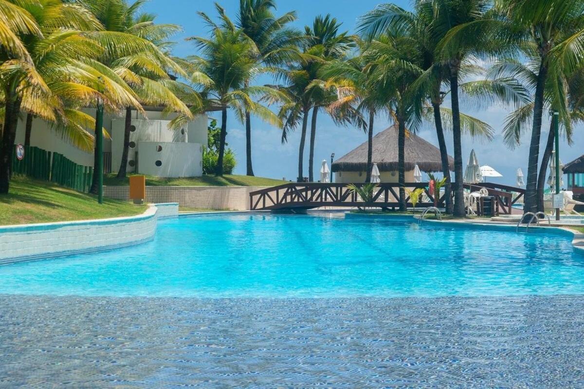 Porto De Galinhas Beach Class Resort Muro Alto 6311 Porto de Galinhas Exterior foto